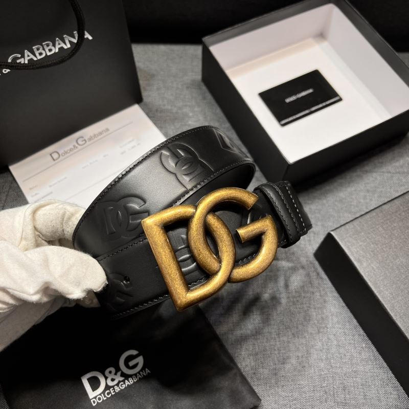 D&G Belts